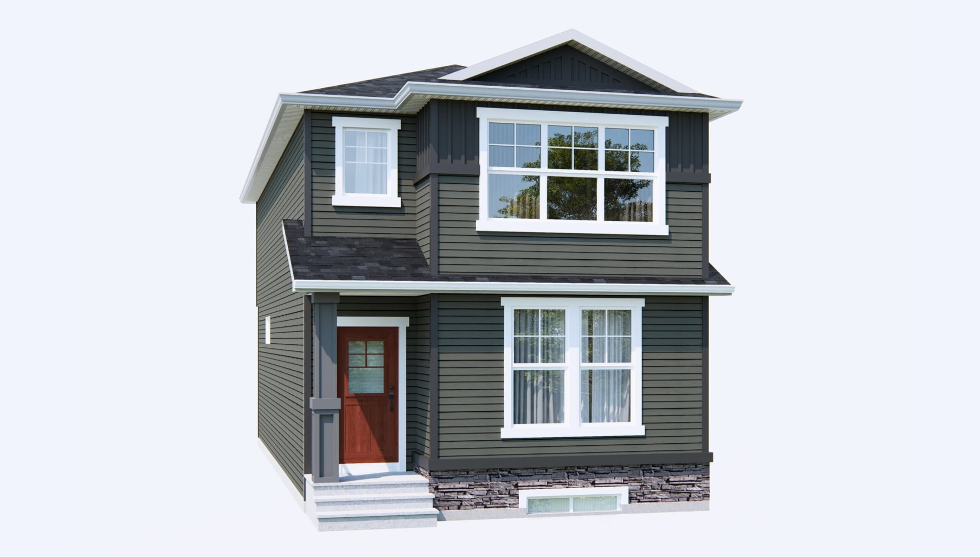 Concord 2 - 125 Ambleton Blvd NW