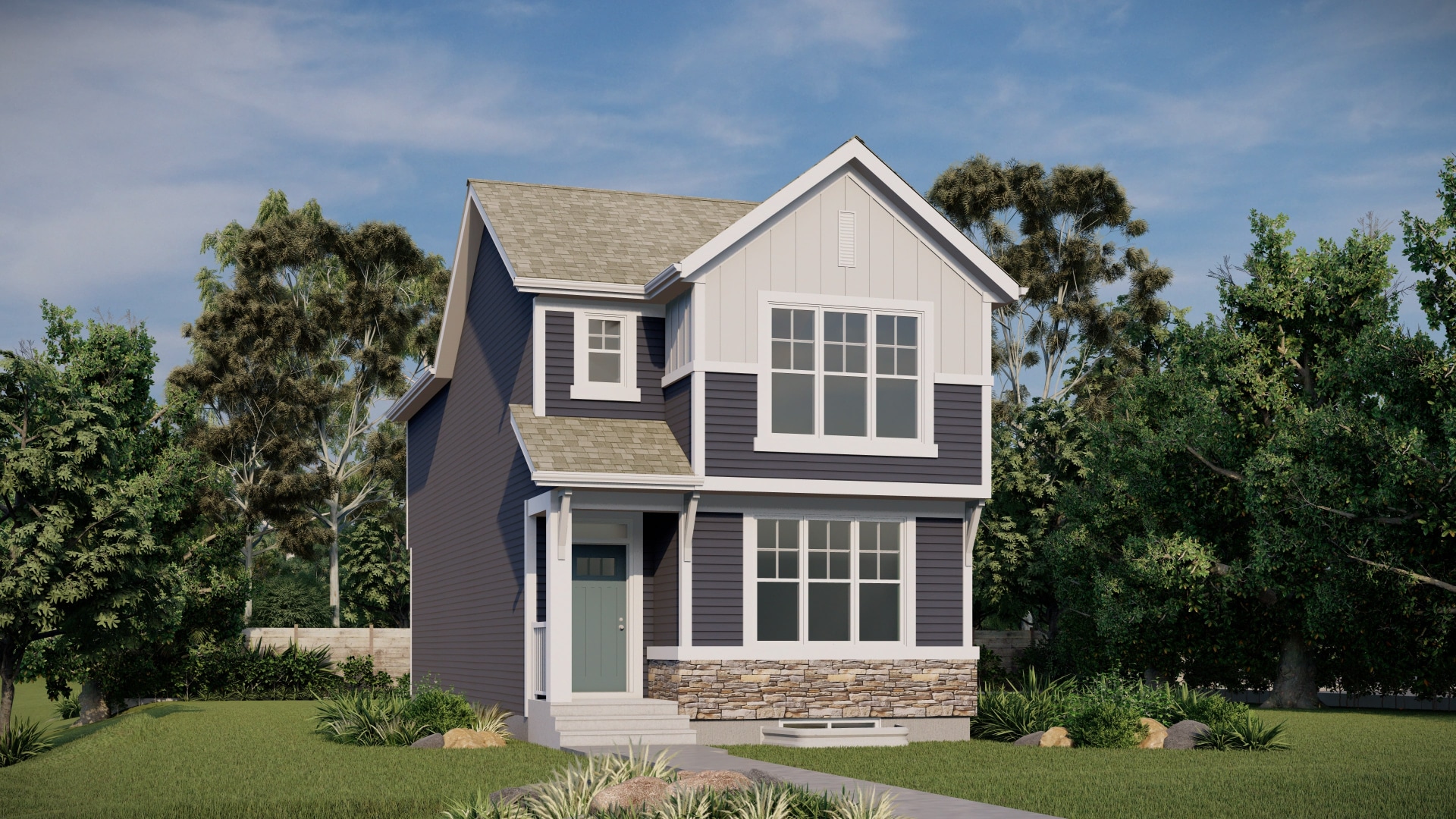 Avery 20 -14870 24 Street NW