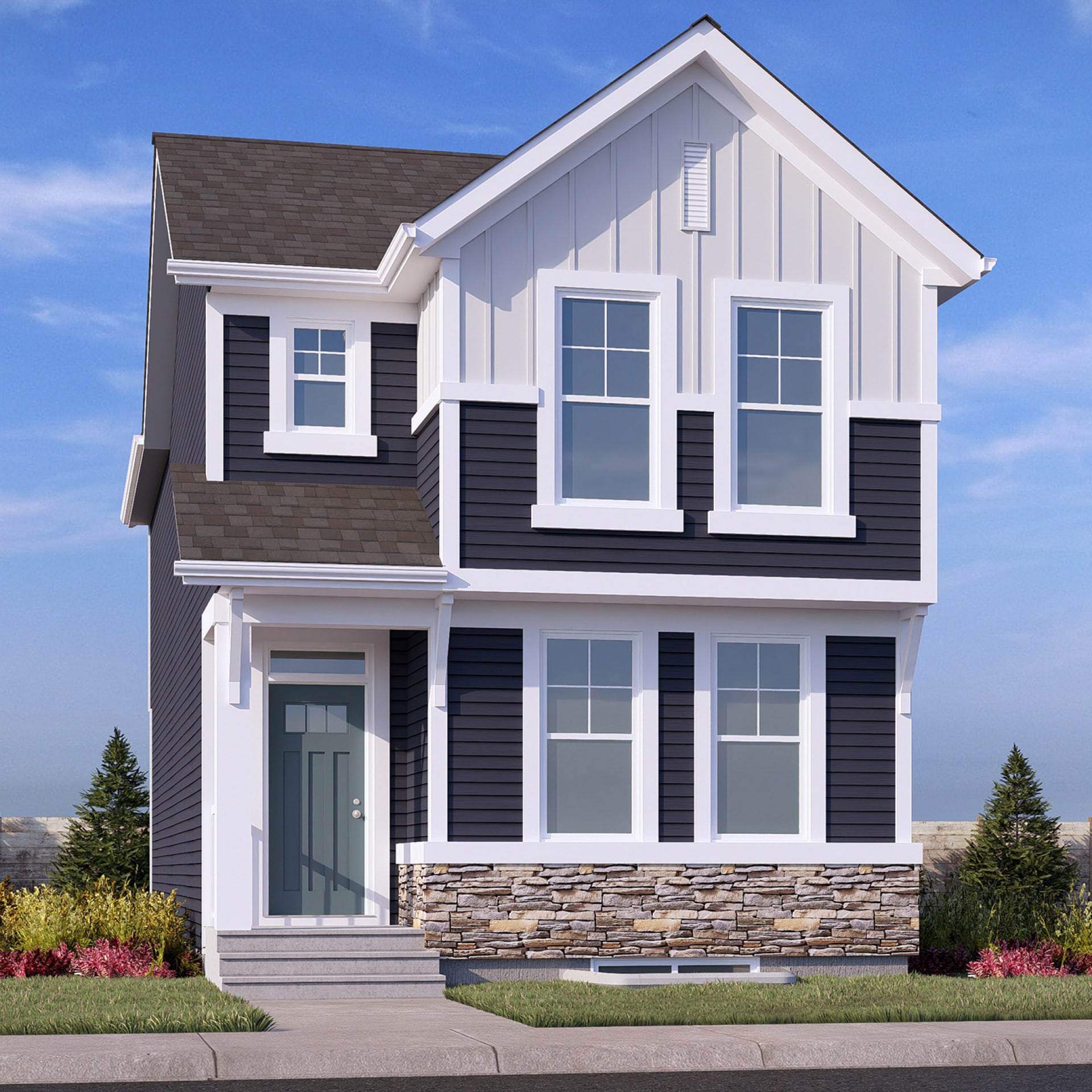 Avery 20 IA -214 Amblehurst Way NW