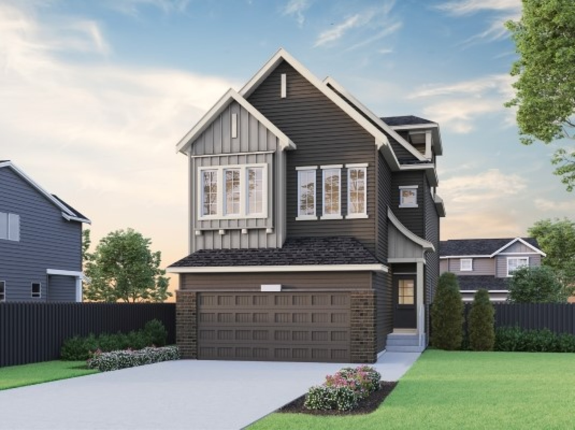 Bennett 2 - 84 Amblefield Grove NW