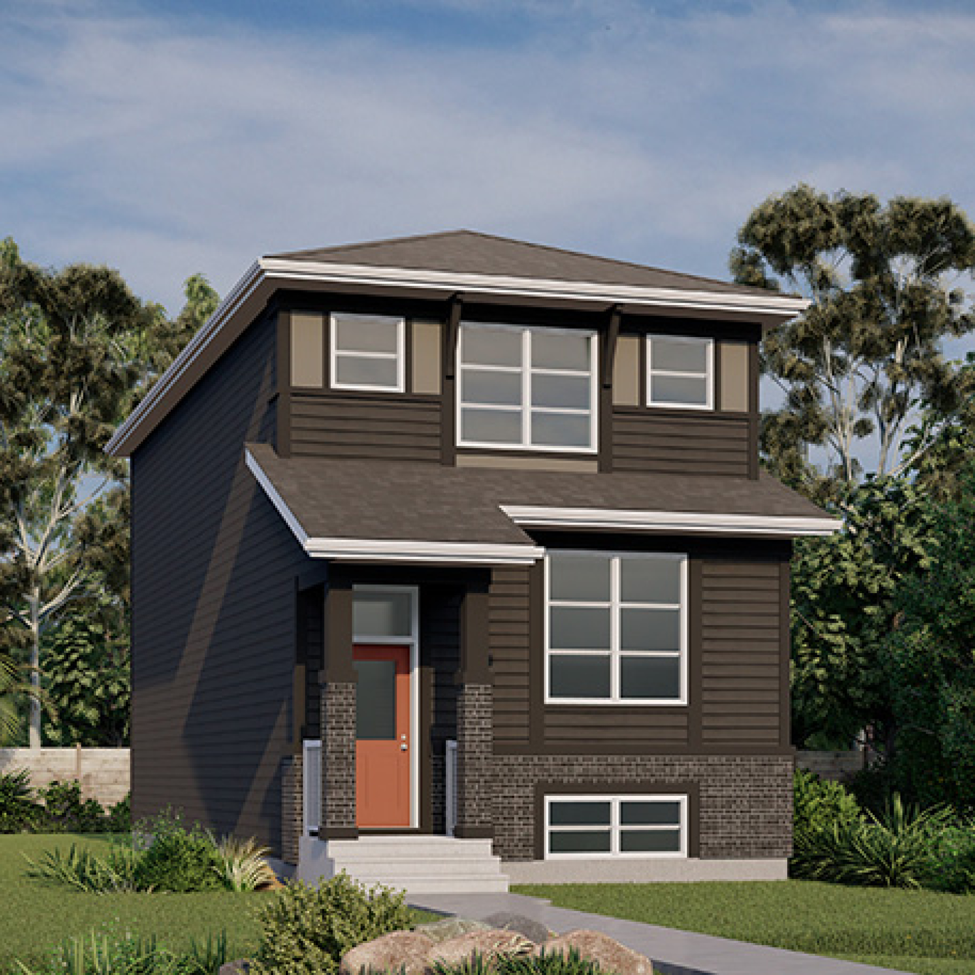 Cooper 20 - 56 Amblefield View NW