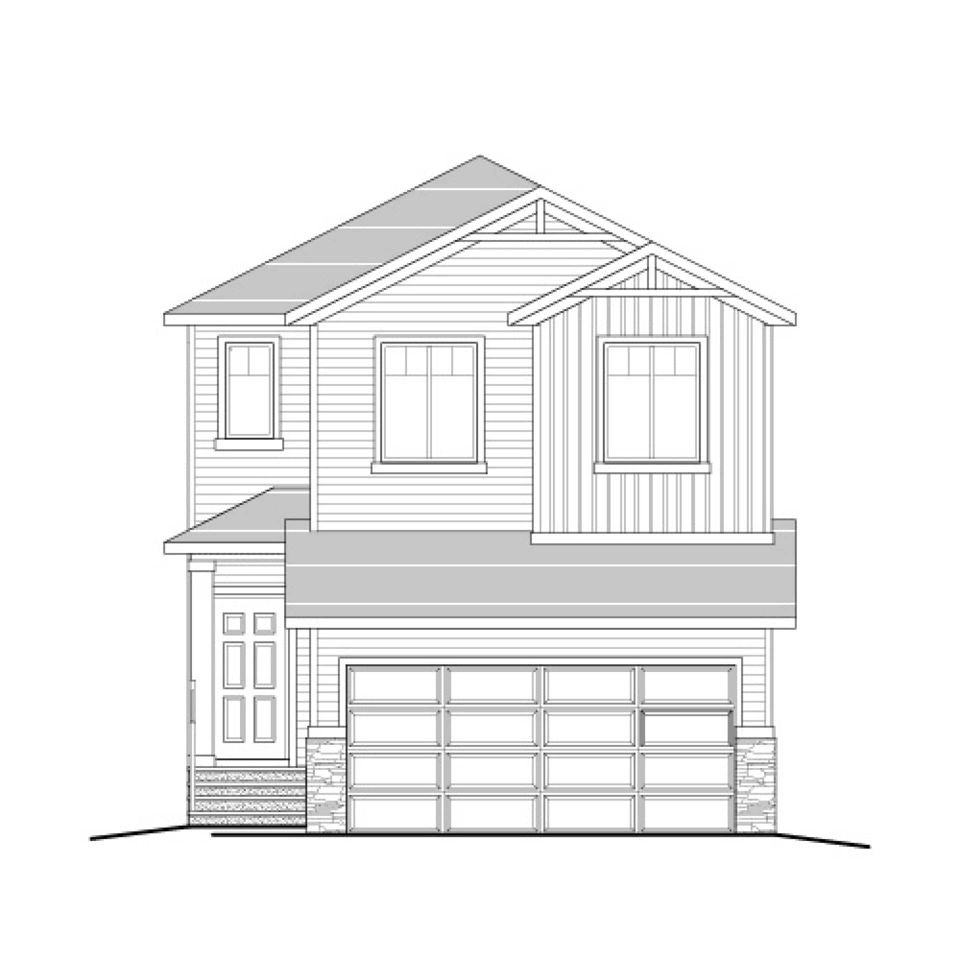 Emerald- 68 Amblefield Grove