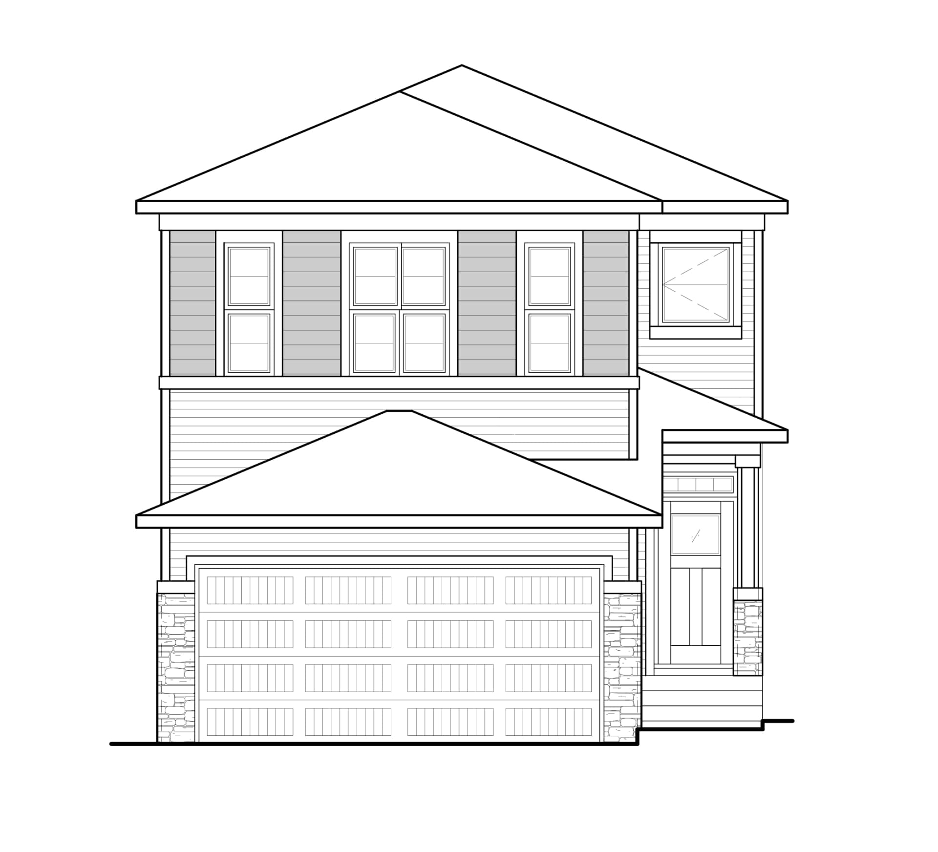 Oxford II - 72 Amblefield Grove