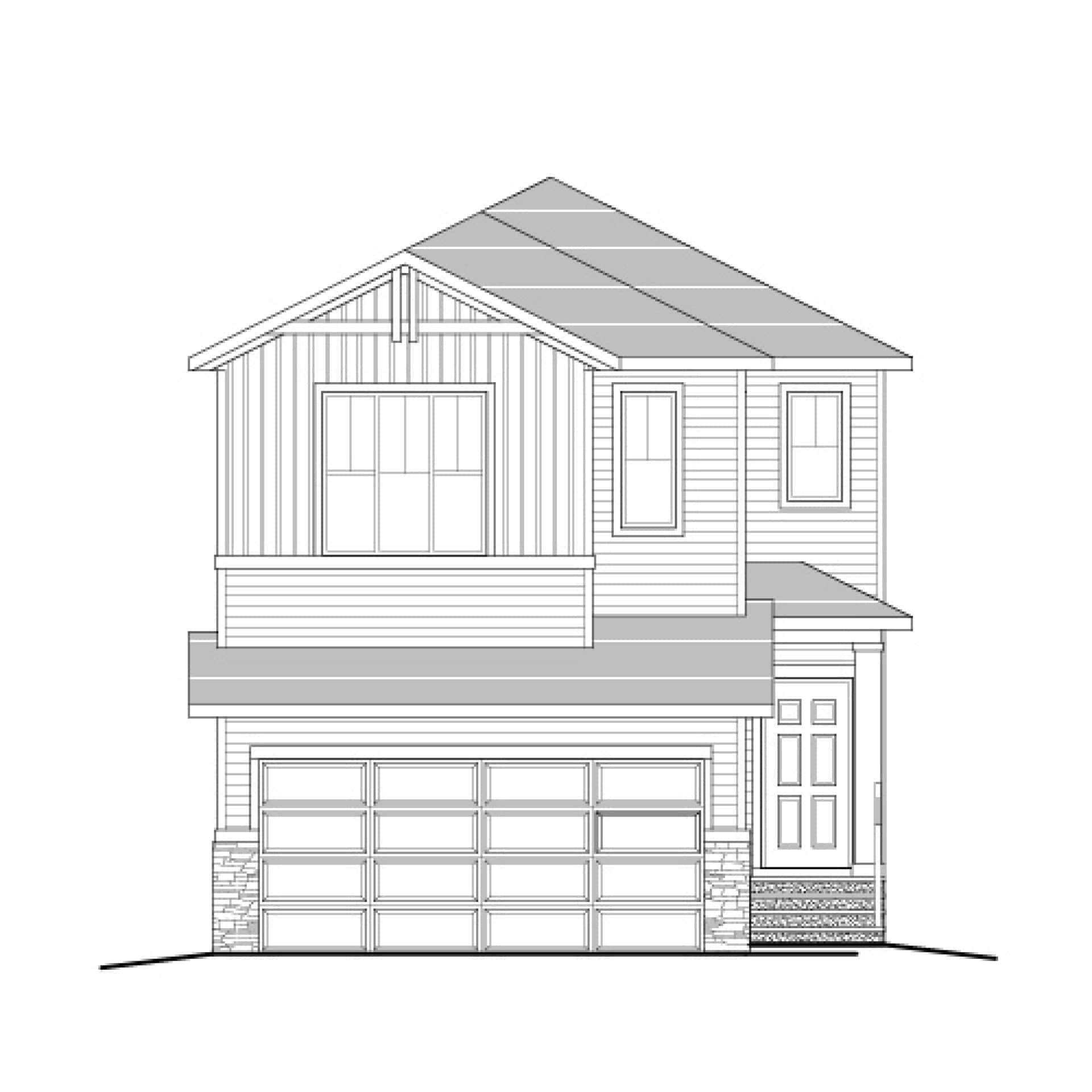 Moraine- 92 Amblefield Grove