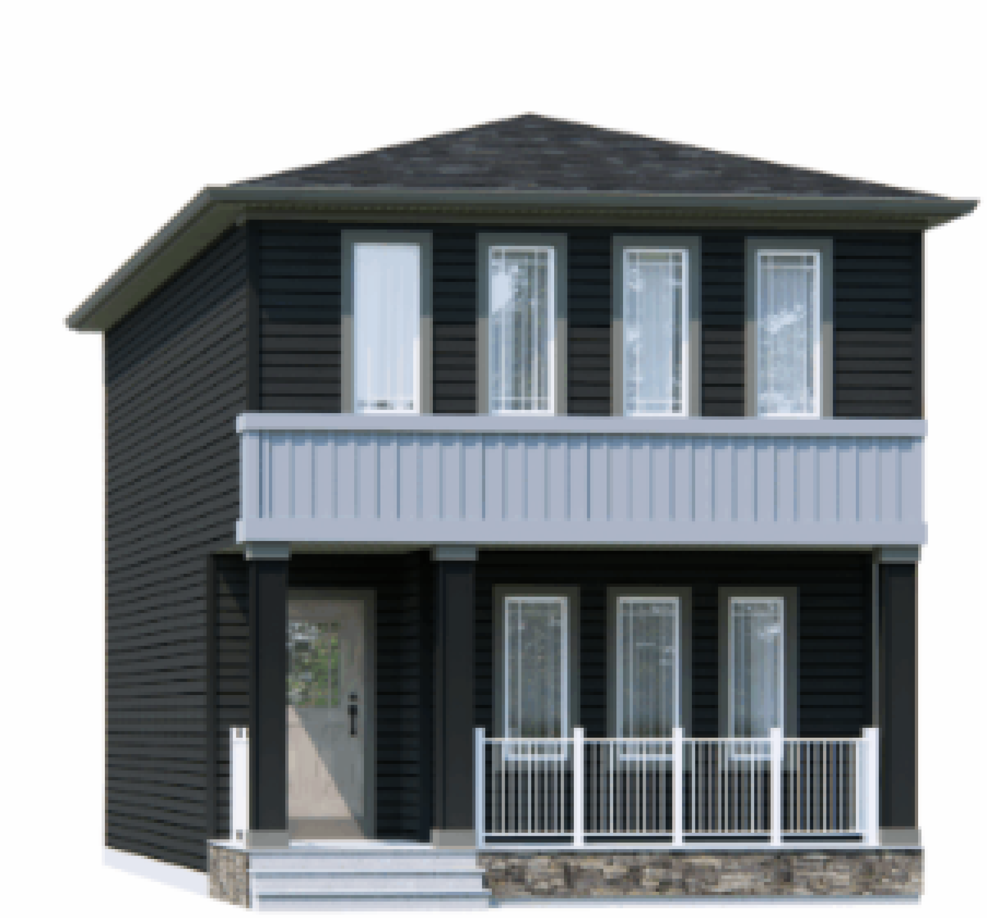 Newport III- 185 Ambleton Blvd NW