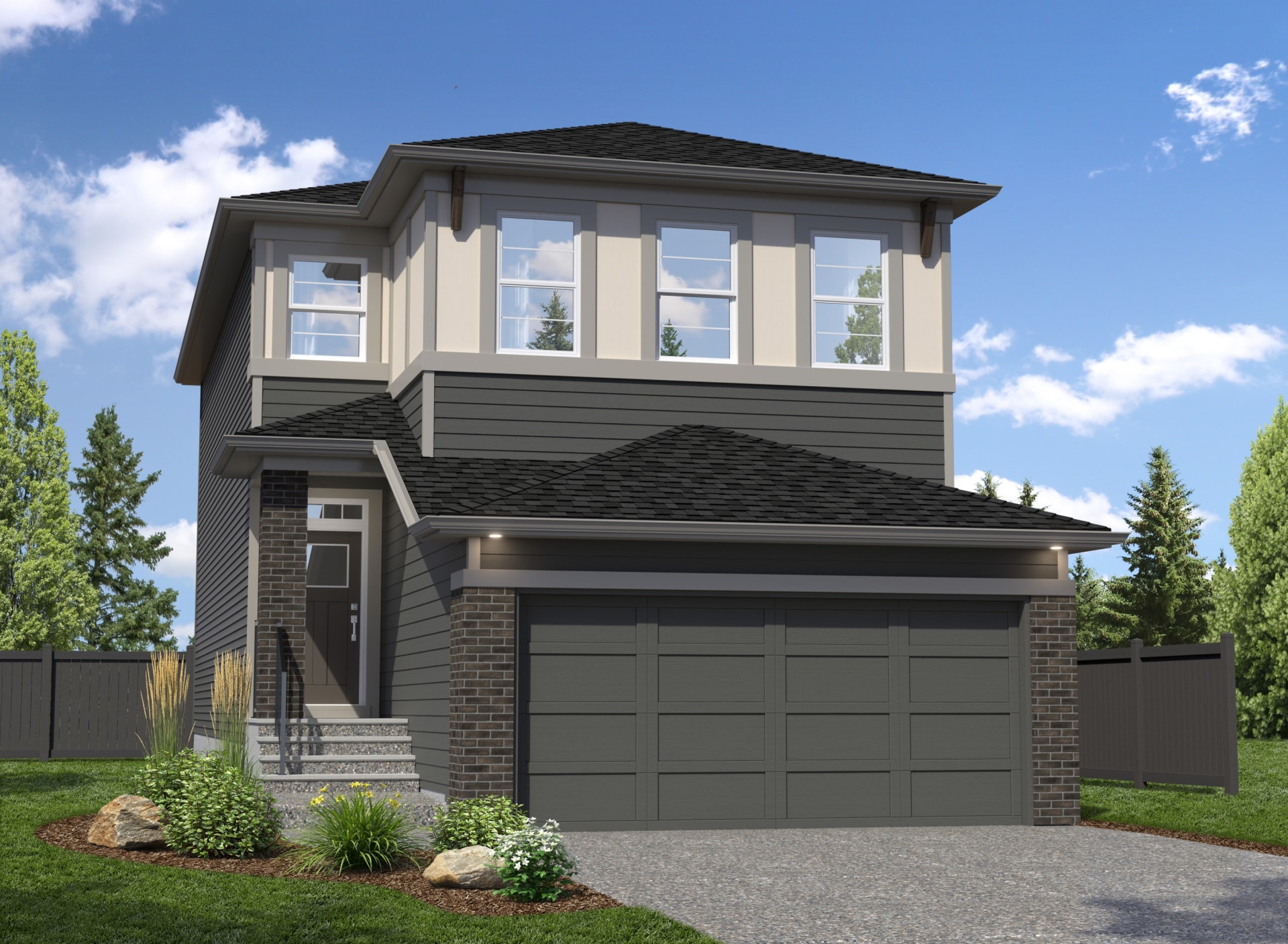 Oxford II- 72 Amblefield Grove NW