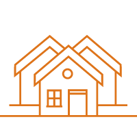All Homes Icon